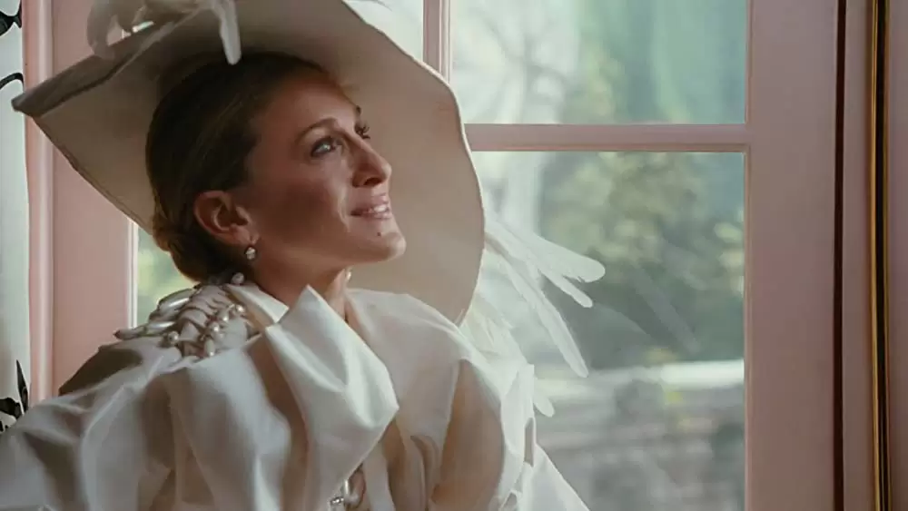 セックス・アンド・ザ・シティの画像