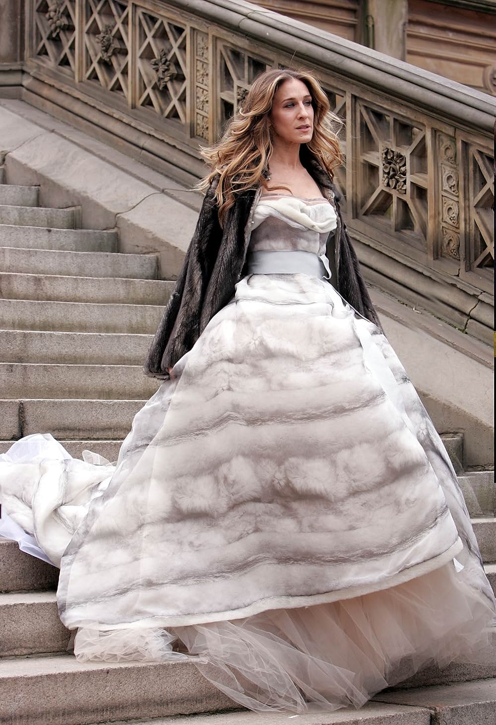 セックス・アンド・ザ・シティの画像