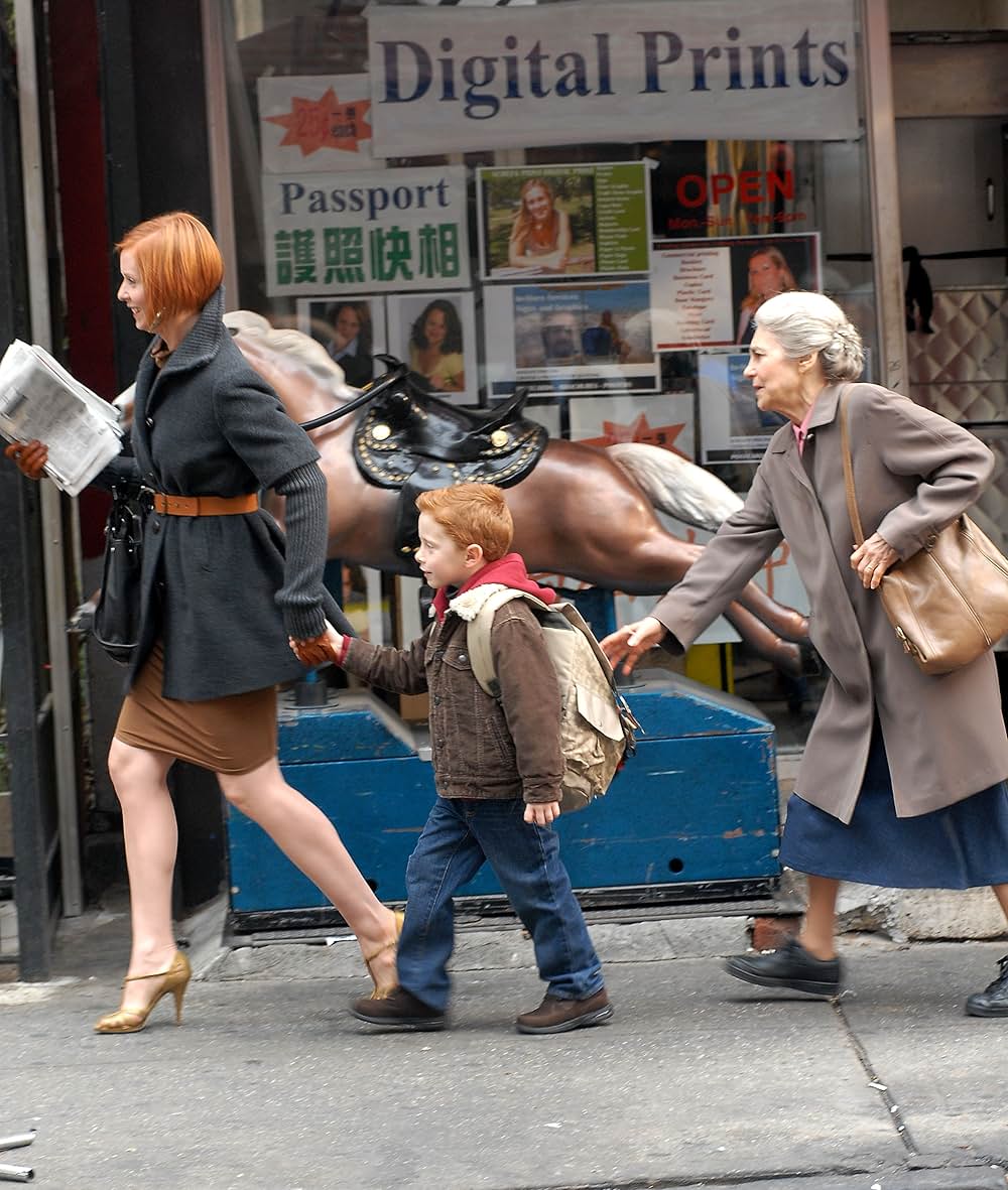 セックス・アンド・ザ・シティの画像