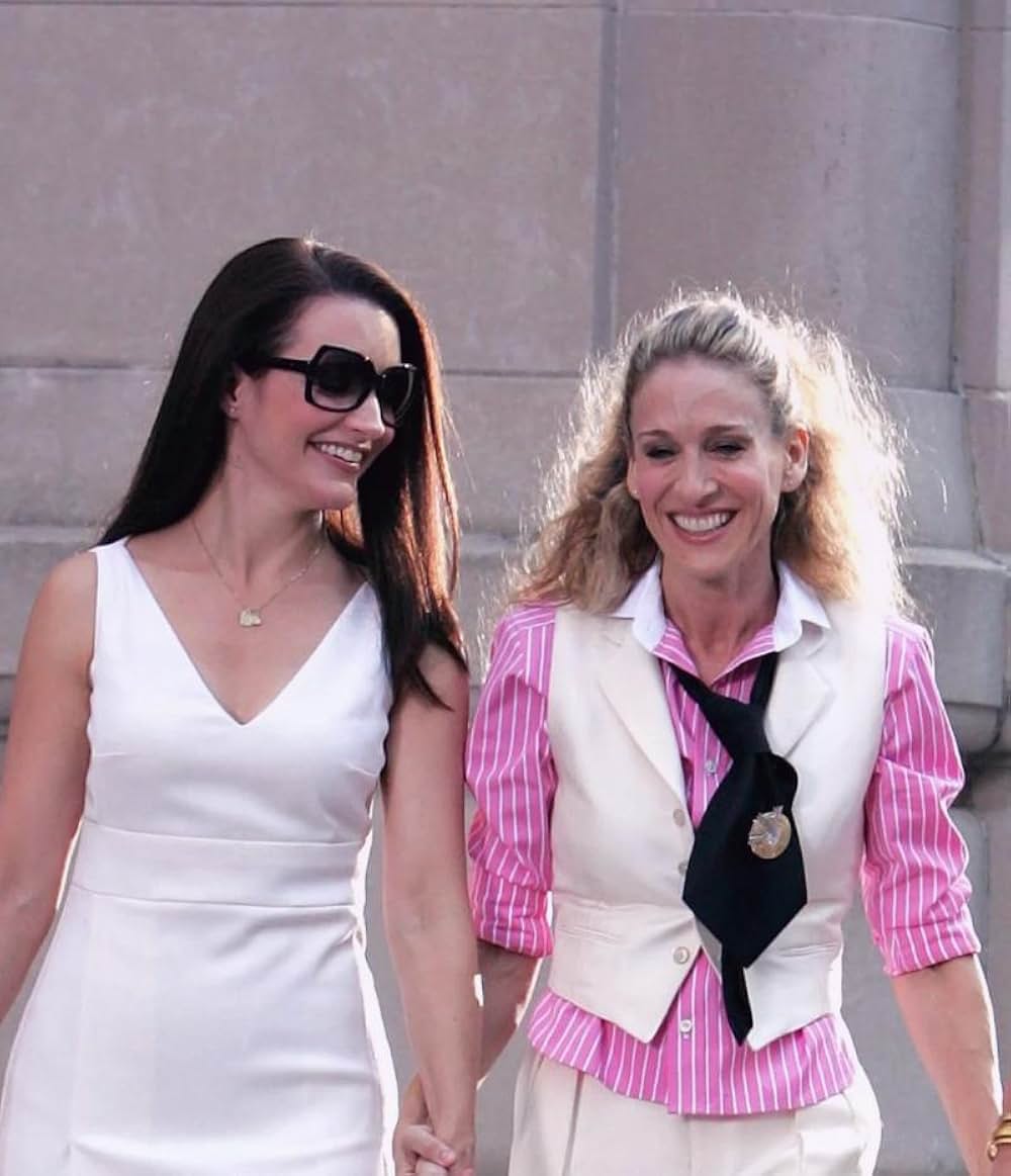 セックス・アンド・ザ・シティの画像