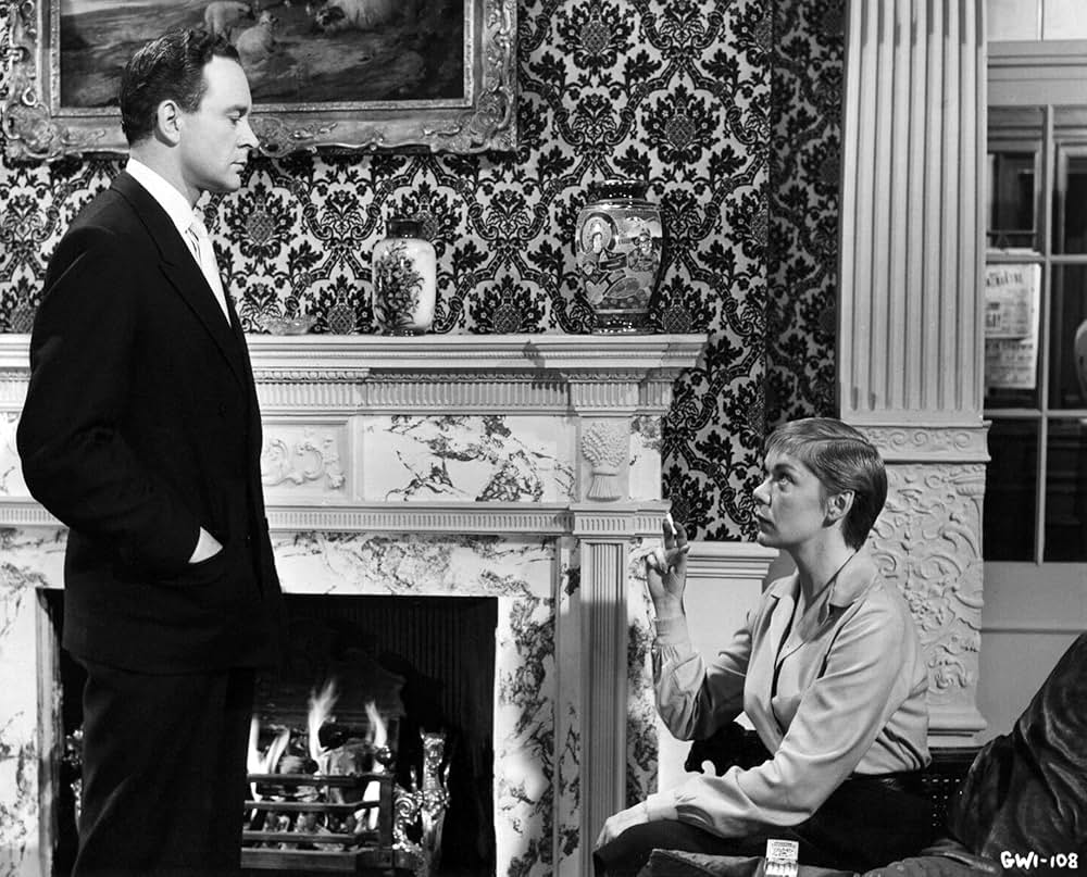 Behind the Mask（原題）の画像