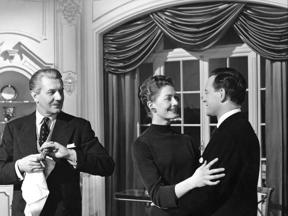 Behind the Mask（原題）の画像