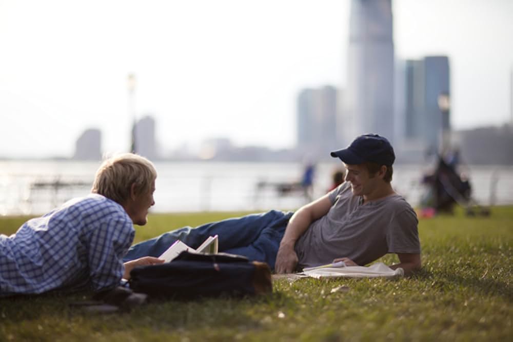 Keep the Lights On（原題）の画像