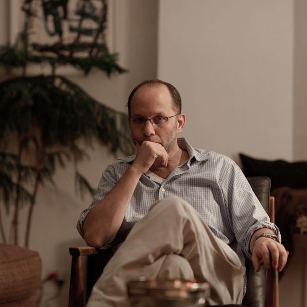 Keep the Lights On（原題）の画像