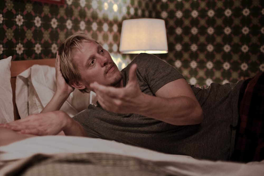 Keep the Lights On（原題）の画像