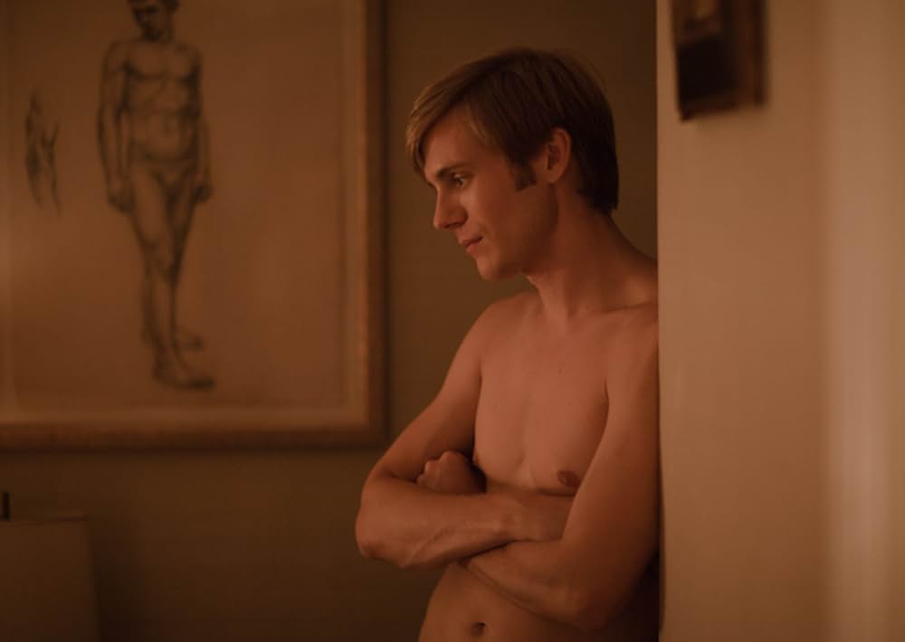 Keep the Lights On（原題）の画像