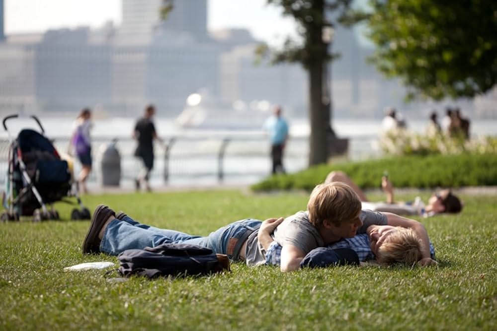 Keep the Lights On（原題）の画像