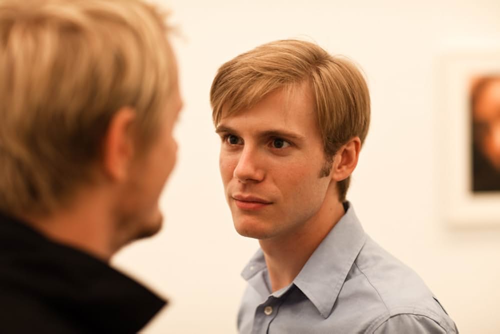 Keep the Lights On（原題）の画像