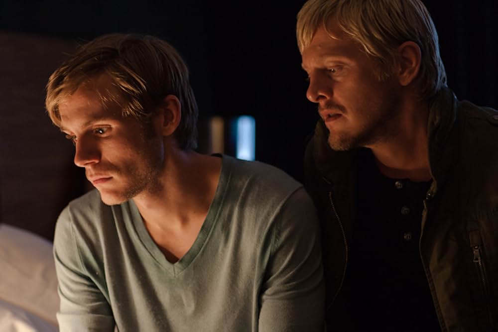 Keep the Lights On（原題）の画像