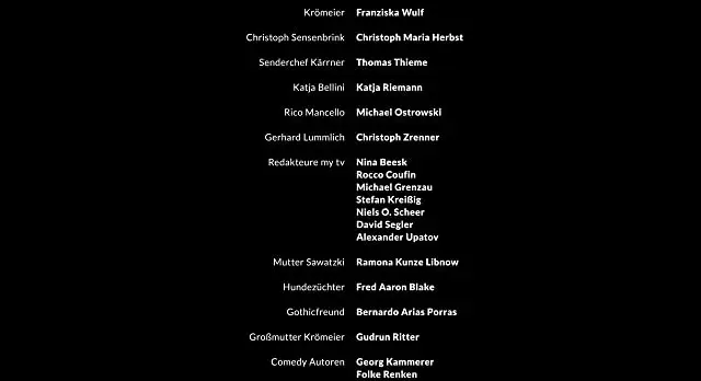 帰ってきたヒトラーの画像