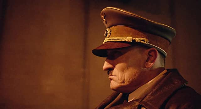 帰ってきたヒトラーの画像