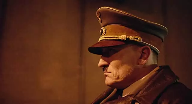 帰ってきたヒトラーの画像