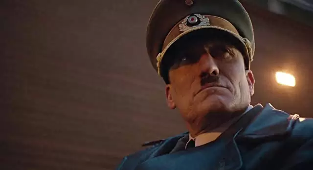 帰ってきたヒトラーの画像