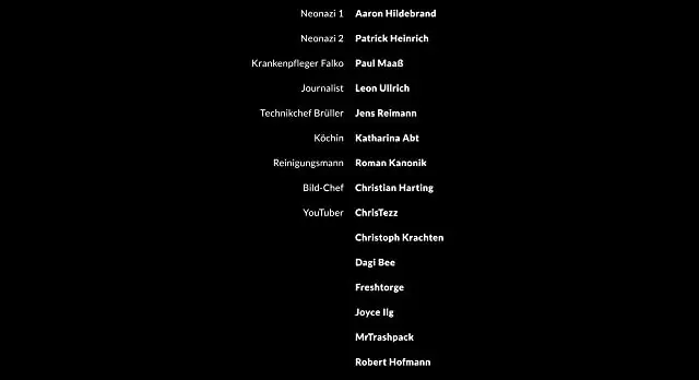 帰ってきたヒトラーの画像