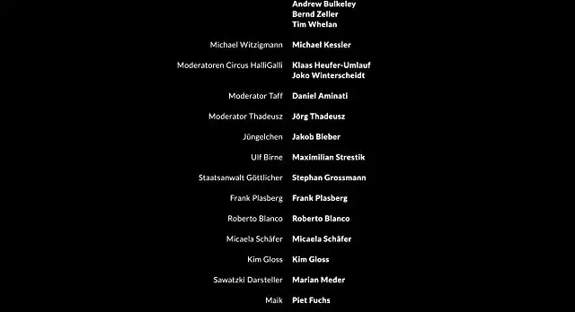 帰ってきたヒトラーの画像