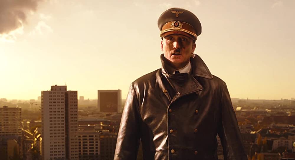 帰ってきたヒトラーの画像