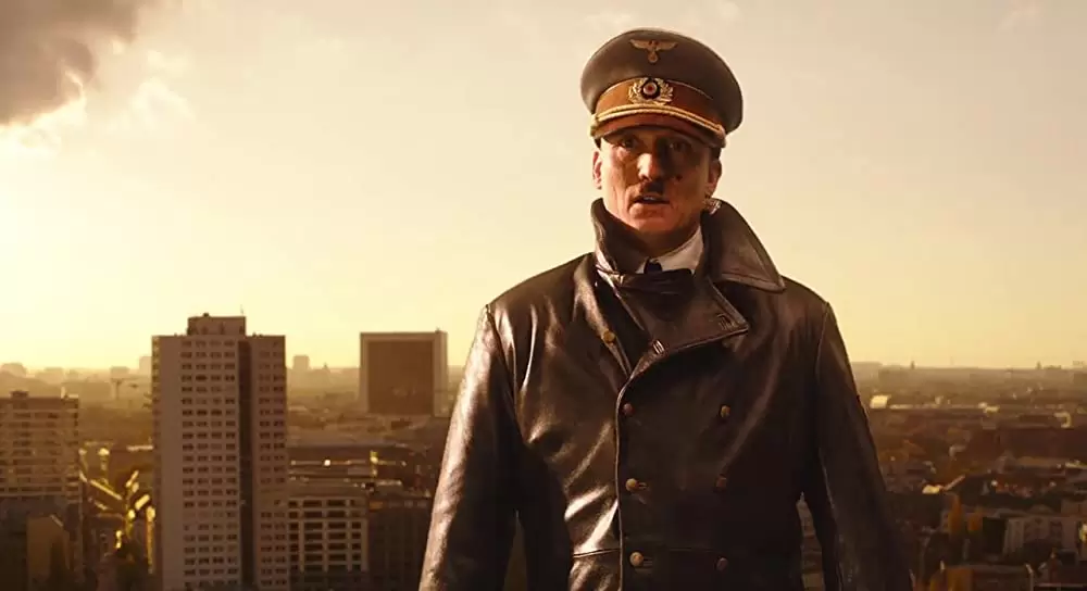 帰ってきたヒトラーの画像