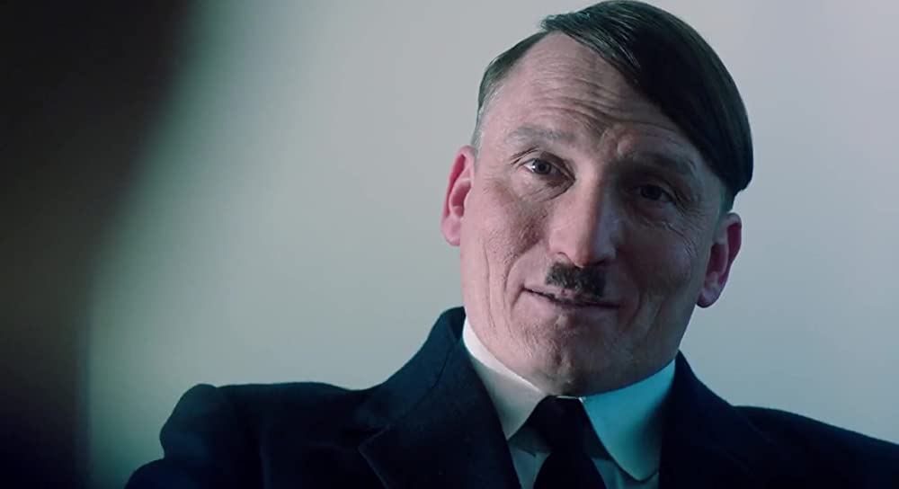 帰ってきたヒトラーの画像