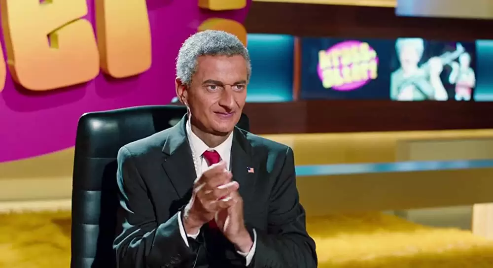 帰ってきたヒトラーの画像