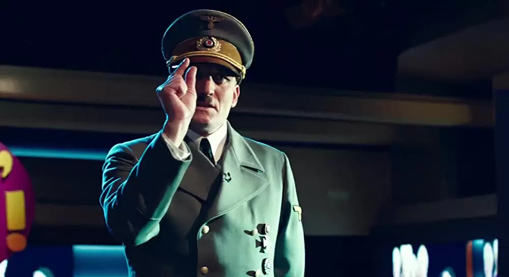 帰ってきたヒトラーの画像