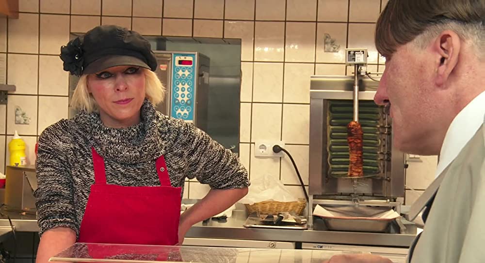 帰ってきたヒトラーの画像