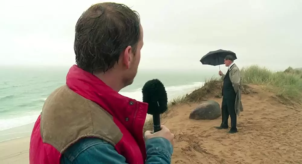 帰ってきたヒトラーの画像