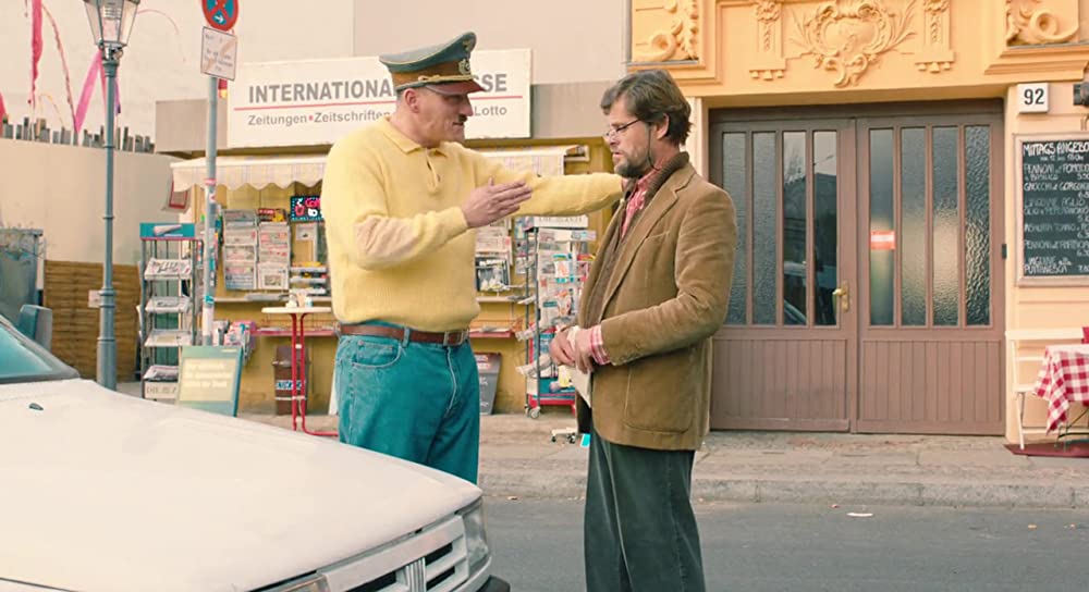 帰ってきたヒトラーの画像