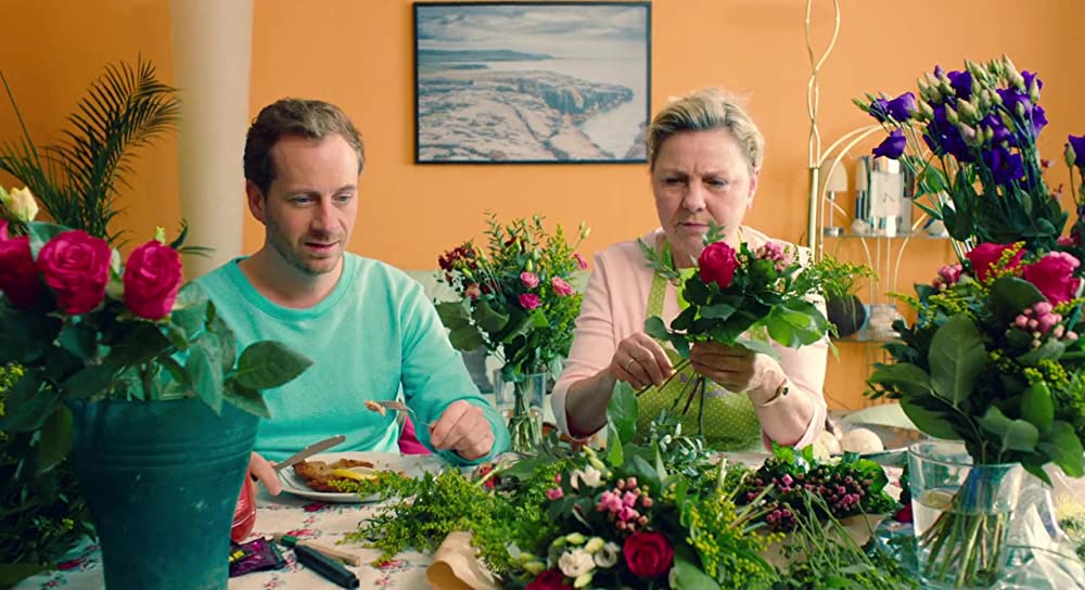 帰ってきたヒトラーの画像