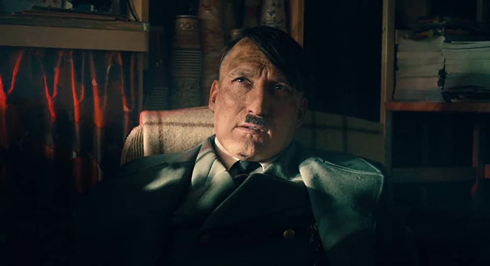 帰ってきたヒトラーの画像