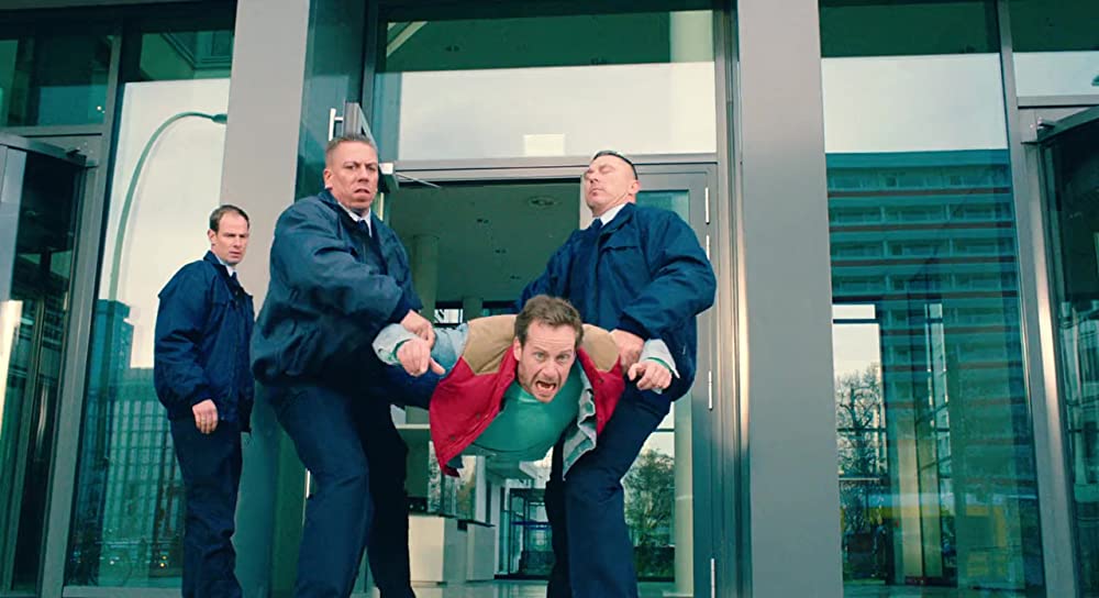 帰ってきたヒトラーの画像