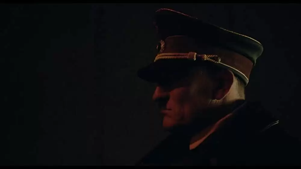「帰ってきたヒトラー」オリバー・マスッチの画像