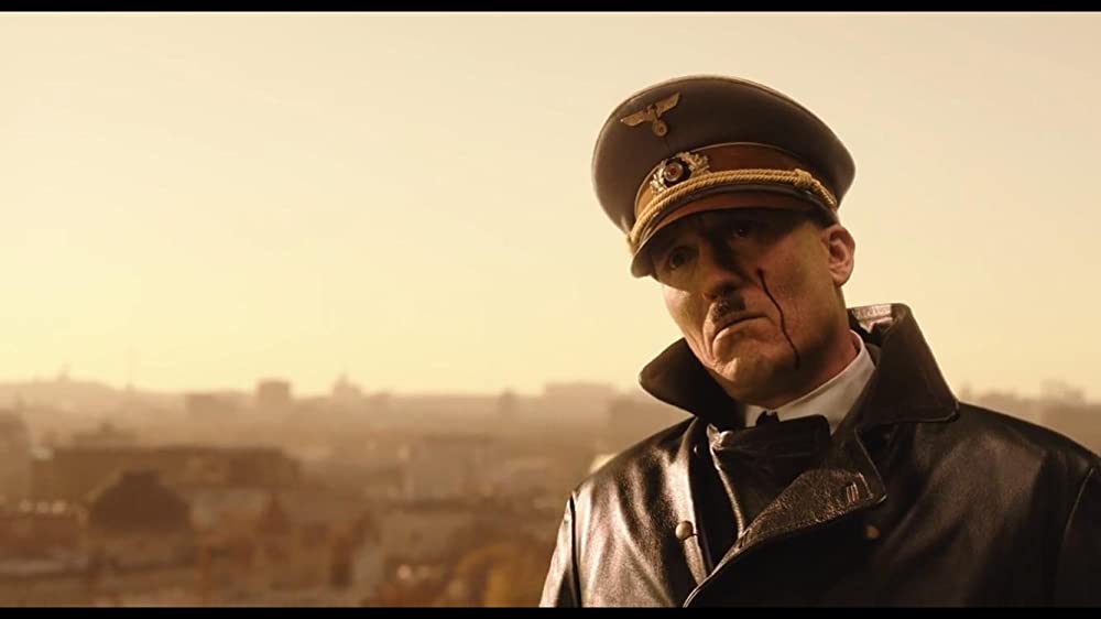 帰ってきたヒトラーの画像