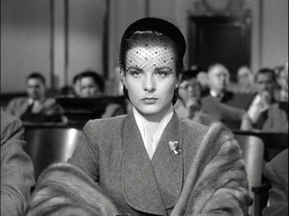 未亡人の殺人計画の画像