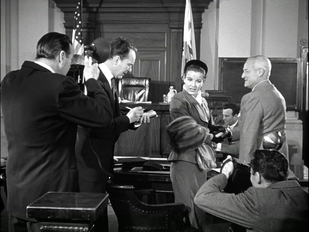 未亡人の殺人計画の画像