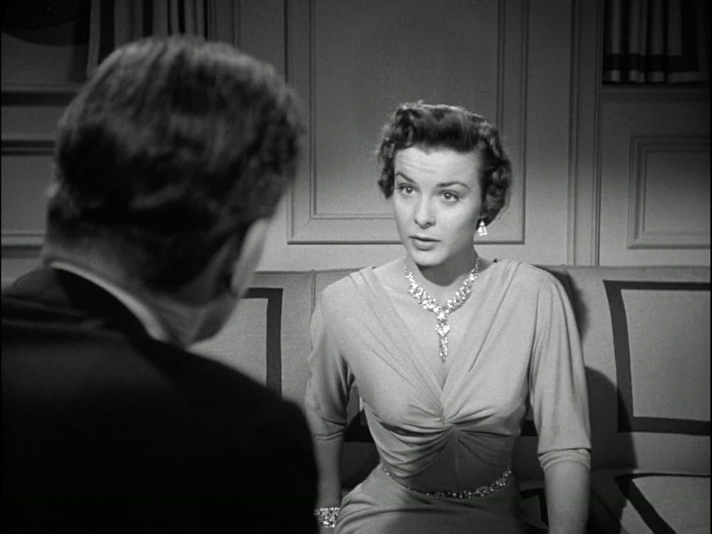 未亡人の殺人計画の画像