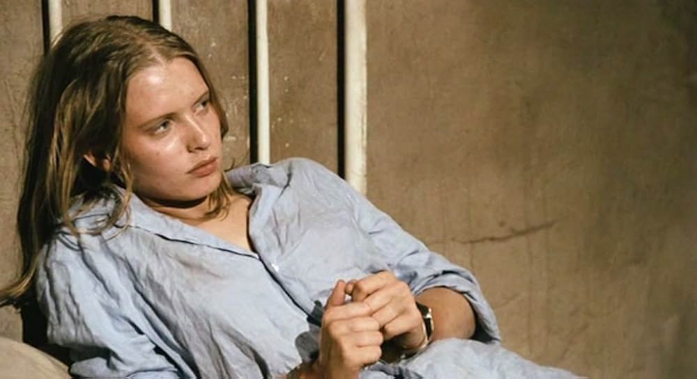 La orca（原題）の画像