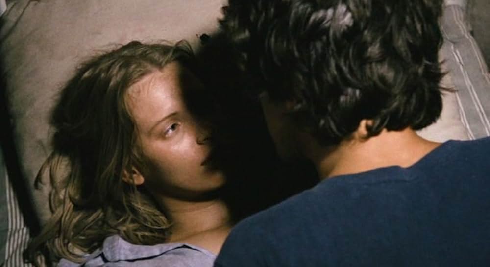 La orca（原題）の画像