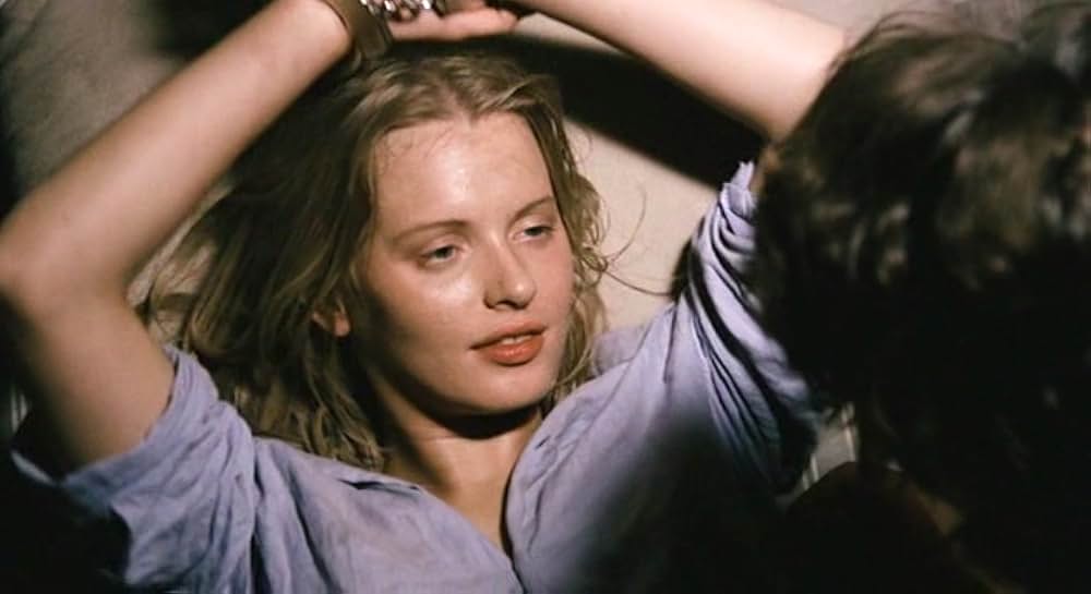 La orca（原題）の画像