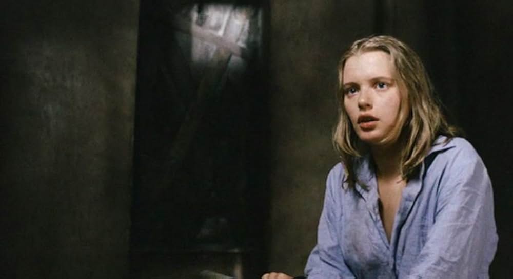 La orca（原題）の画像