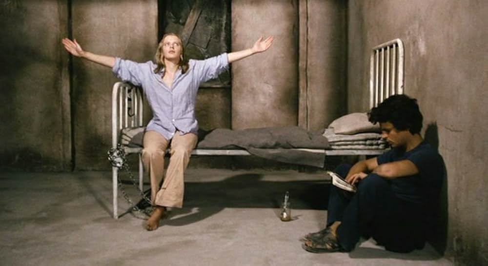 La orca（原題）の画像