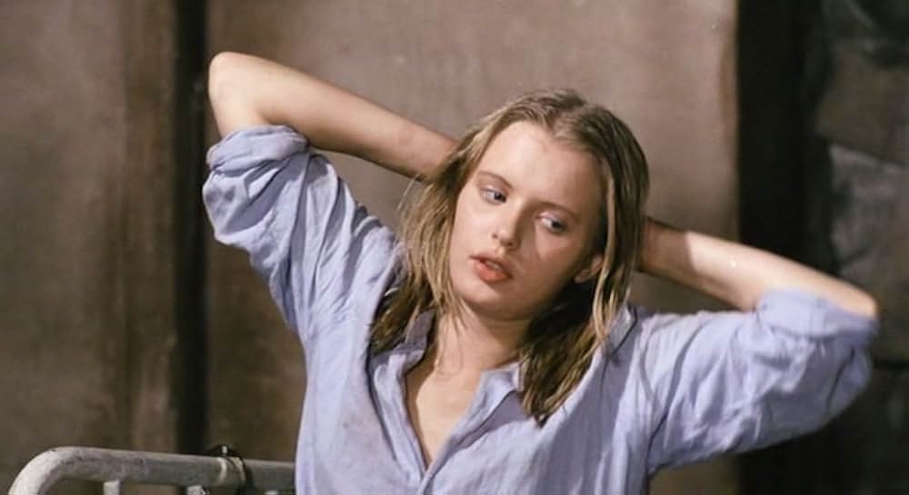 La orca（原題）の画像