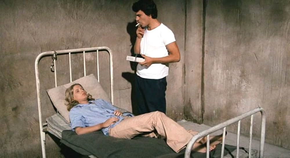 La orca（原題）の画像