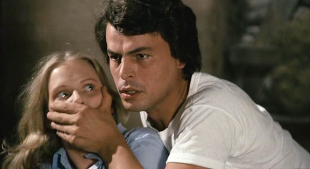 La orca（原題）の画像