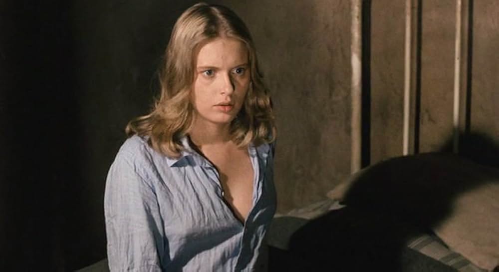 La orca（原題）の画像