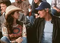 「プリティ・ブライド」リチャード・ギア & ジュリア・ロバーツの画像