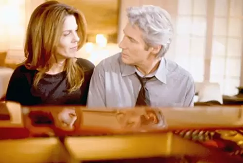 「プリティ・ブライド」リチャード・ギア & リタ・ウィルソンの画像