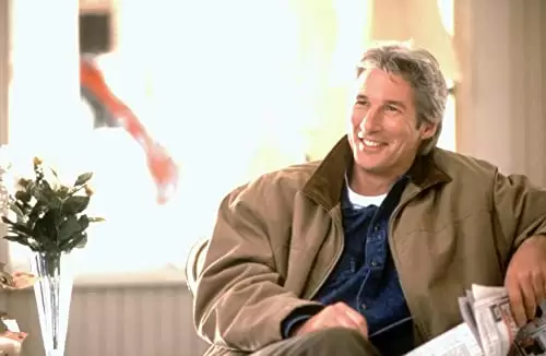 「プリティ・ブライド」リチャード・ギアの画像