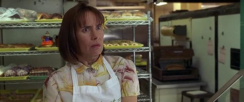 ルイスと未来泥棒の画像