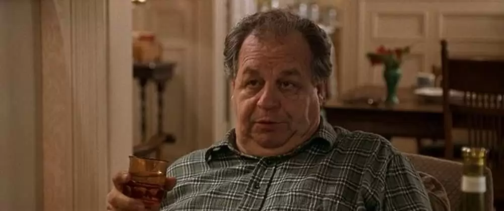 「プリティ・ブライド」ポール・ドゥーリーの画像