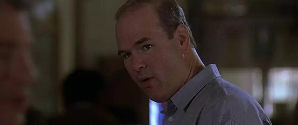 「プリティ・ブライド」ラリー・ミラーの画像